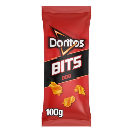 DORITOS BITS 100GR (24UN)